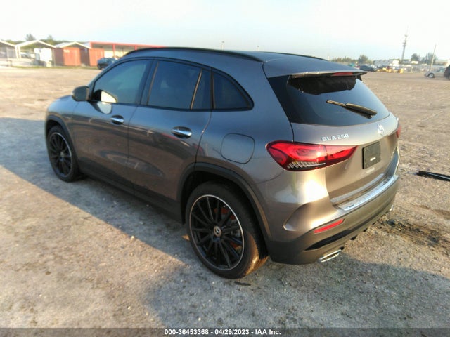 2023 Mercedes-Benz GLA-Class, VIN: W1N4N4HB5PJ483577