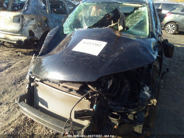 Honda Cr-v Ex-l 2015 2HKRM4H77FH602183 Image 10