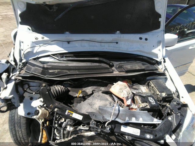 2C4RC1BG8FR594611 Chrysler Town & Country Touring
