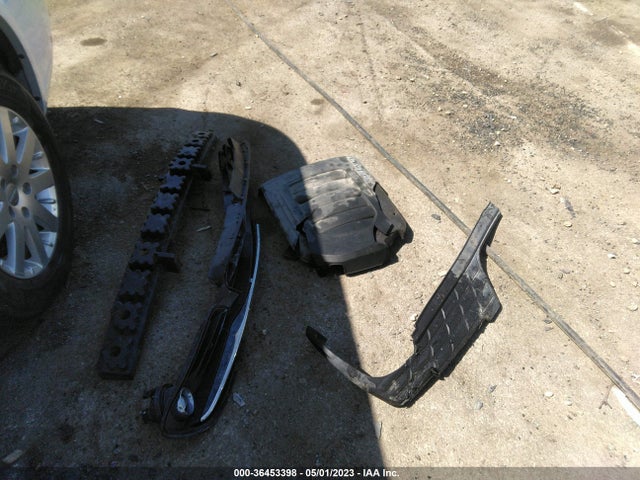 2C4RC1BG8FR594611 Chrysler Town & Country Touring