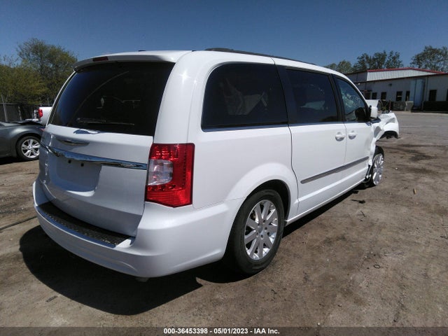 2C4RC1BG8FR594611 Chrysler Town & Country Touring