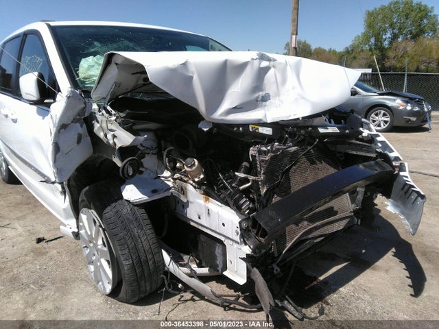 2C4RC1BG8FR594611 Chrysler Town & Country Touring
