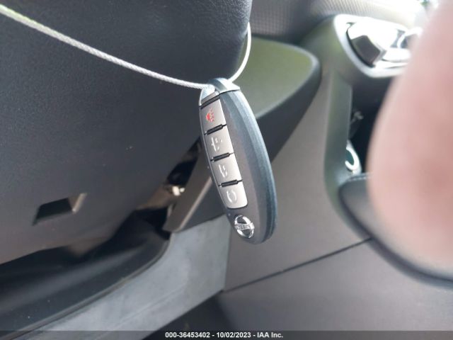3N1CP5CV9LL536890 Nissan KICKS SV