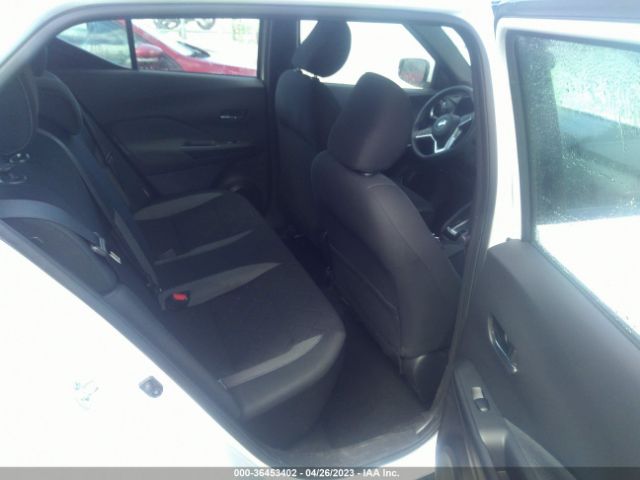3N1CP5CV9LL536890 Nissan KICKS SV