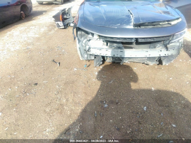 Dodge Charger Sxt 2015 2C3CDXJG8FH926449 Image 6