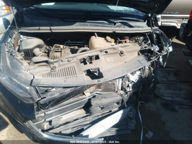 Chevrolet Trax Lt 2020 3GNCJLSB1LL221485 Image 10