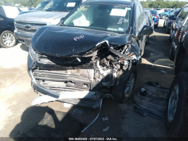 Chevrolet Trax Lt 2020 3GNCJLSB1LL221485 Image 6