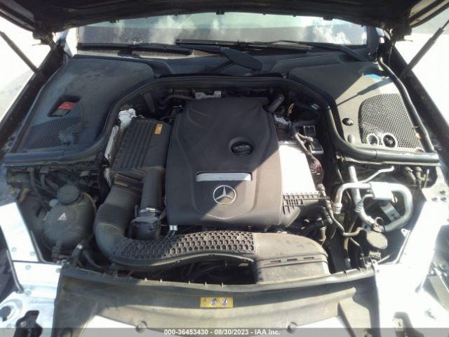 WDDZF4JB5JA303418 Mercedes-Benz E-class E 300