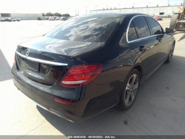 WDDZF4JB5JA303418 Mercedes-Benz E-class E 300