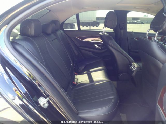 WDDZF4JB5JA303418 Mercedes-Benz E-class E 300