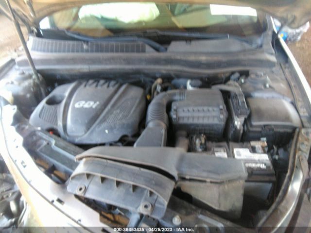5XXGM4A74EG294563 KIA Optima Lx