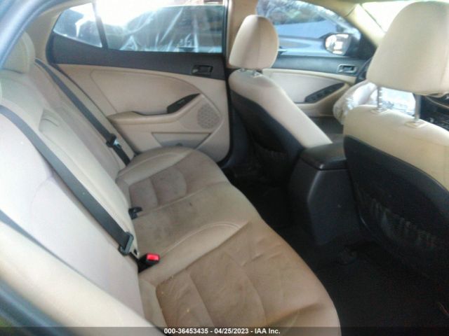 5XXGM4A74EG294563 KIA Optima Lx