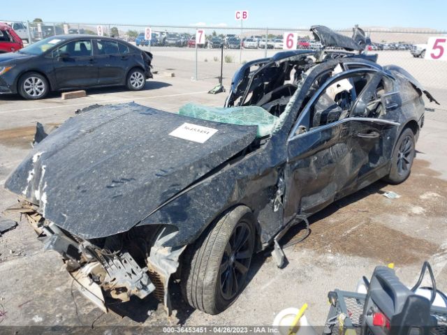 WBA5A5C57FD515874 BMW 5 Series 528i