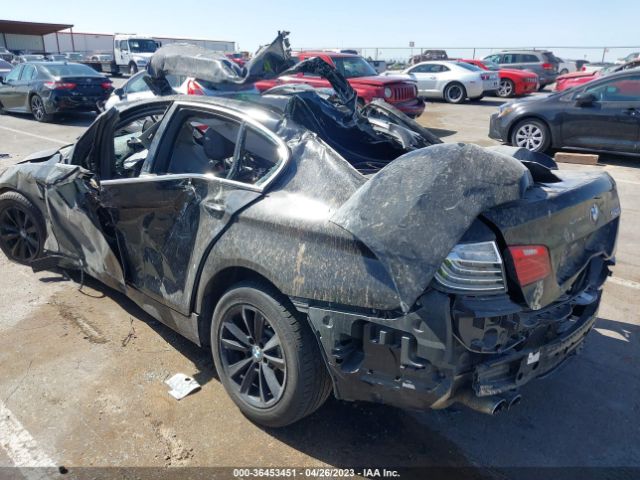 WBA5A5C57FD515874 BMW 5 Series 528i