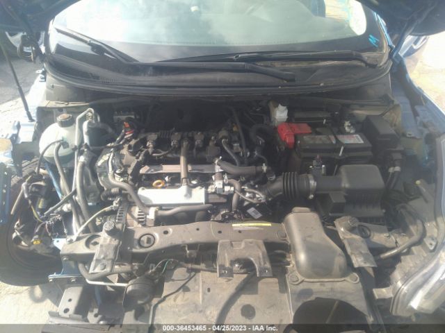 3N1CN8EV8ML887909 Nissan VERSA SV