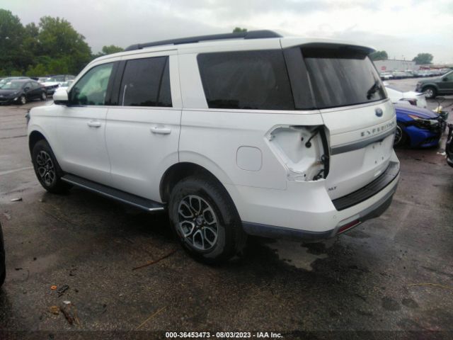 1FMJU1JT5NEA67318 Ford Expedition Xlt