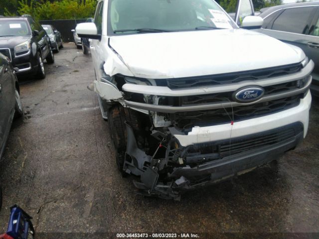 1FMJU1JT5NEA67318 Ford Expedition Xlt