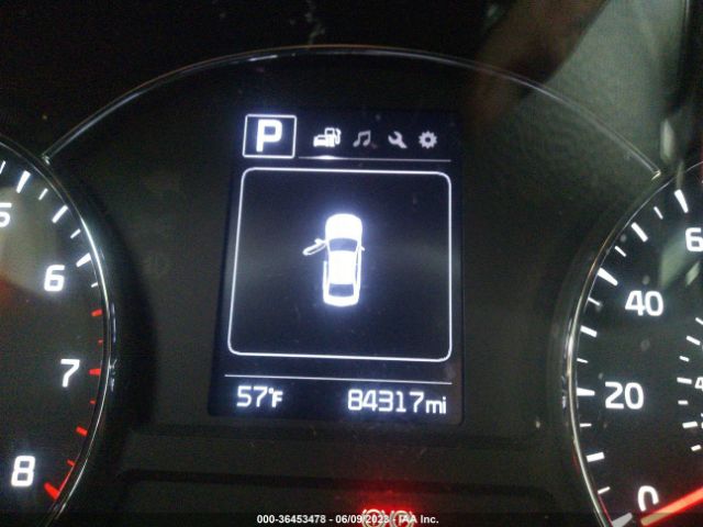 3KPFL4A77JE246718 KIA FORTE S
