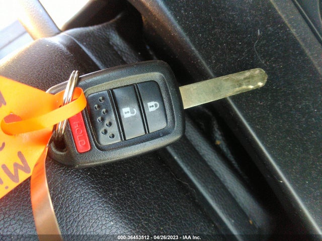 Honda CR-V LX 2014 2HKRM3H34EH540327 Image 11