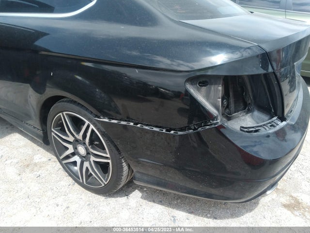 Mercedes-Benz C-class C 250 2015 WDDGJ4HB7FG378606 Image 6