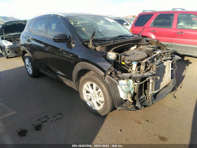 Hyundai Tucson Value 2019 KM8J33A49KU874207 zdjęcie główne