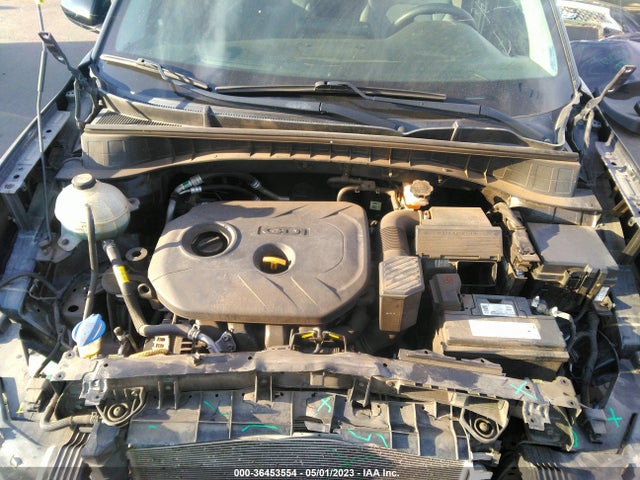 Hyundai Tucson Value 2019 KM8J33A49KU874207 Image 11