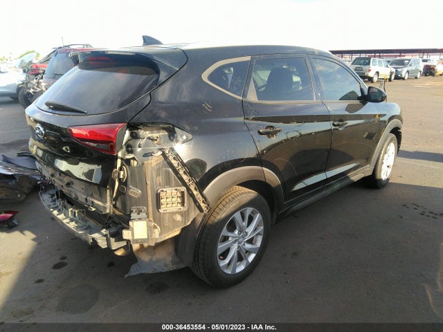 Hyundai Tucson Value 2019 KM8J33A49KU874207 Image 5