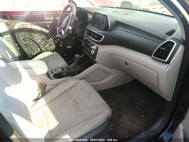Hyundai Tucson Value 2019 KM8J33A49KU874207 Image 6
