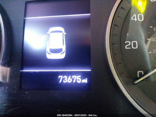 Hyundai Tucson Value 2019 KM8J33A49KU874207 Image 8