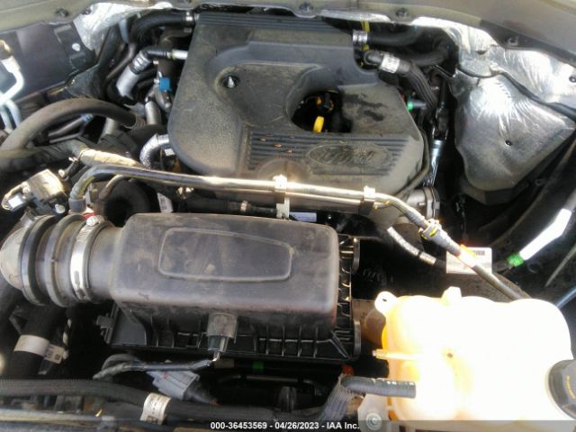 1FMSK7DH5LGA76025 Ford EXPLORER XLT