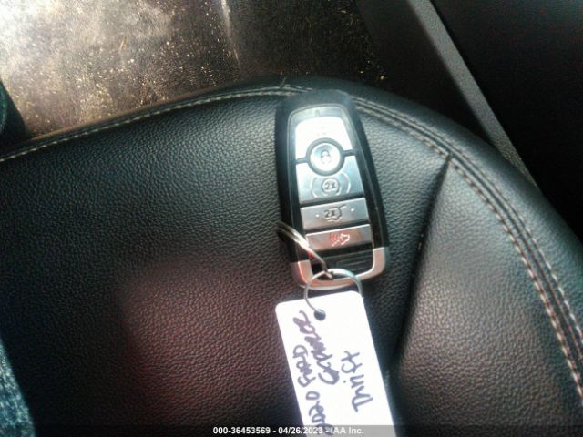 1FMSK7DH5LGA76025 Ford EXPLORER XLT