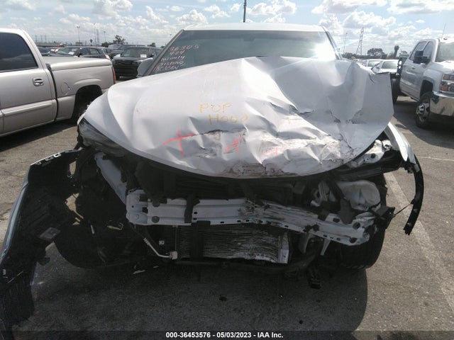 Chevrolet BLAZER 2019 3GNKBBRA6KS663117 Image 6