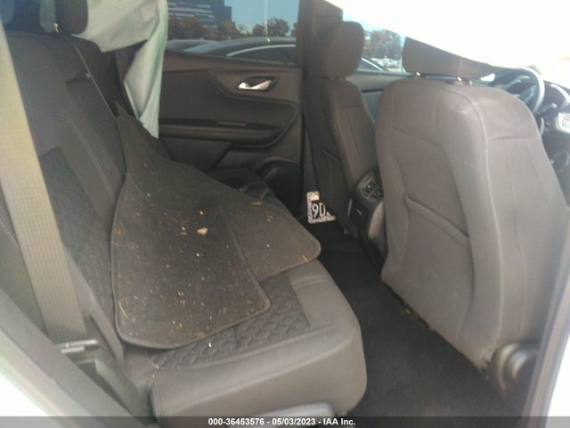 Chevrolet BLAZER 2019 3GNKBBRA6KS663117 Image 8