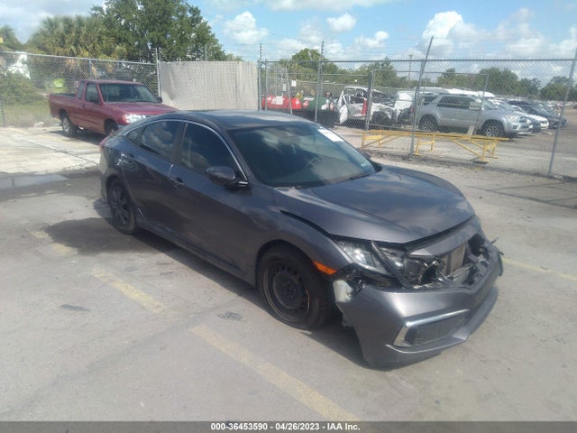 2019 19XFC2F64KE029505 main image