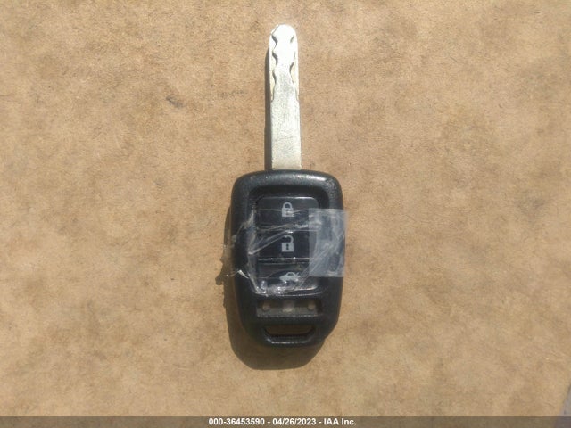 Honda Civic Sedan Lx 2019 19XFC2F64KE029505 Image 11