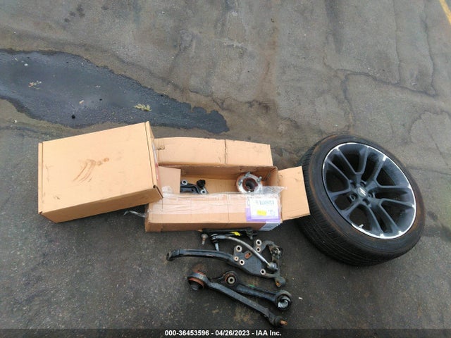 Dodge Charger Scat Pack 2020 2C3CDXGJ7LH175097 Image 12