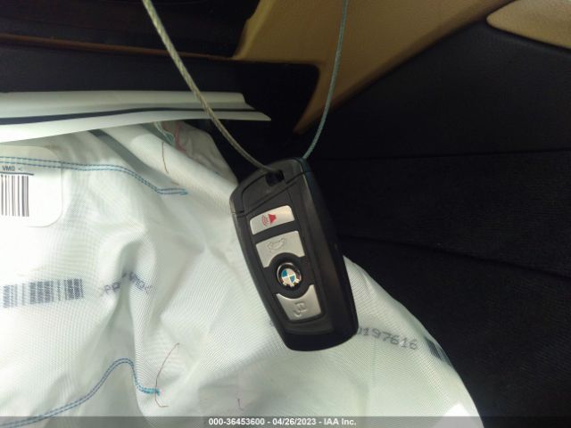 WBA5A5C51GD528444 BMW 5 Series 528i