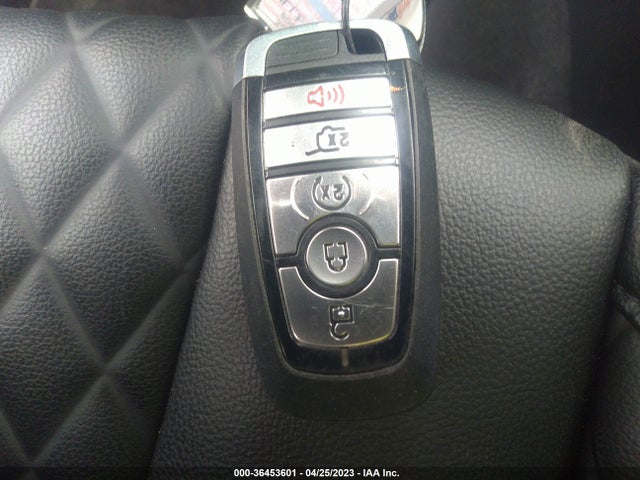 2023 Ford Edge, VIN: 2FMPK4K97PBA15322