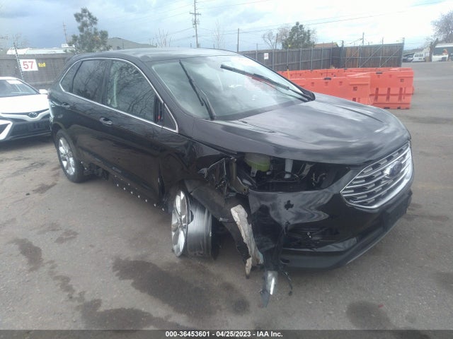 2023 Ford Edge, VIN: 2FMPK4K97PBA15322