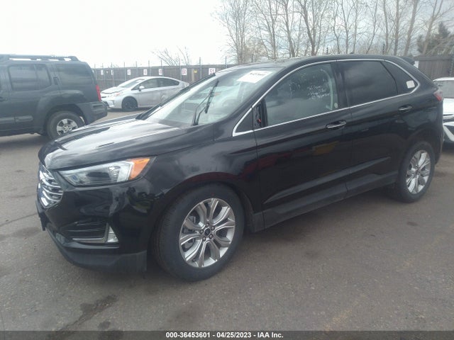 2023 Ford Edge, VIN: 2FMPK4K97PBA15322