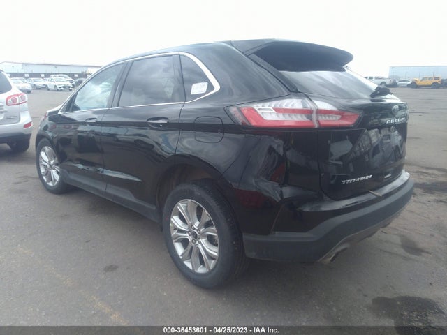 2023 Ford Edge, VIN: 2FMPK4K97PBA15322