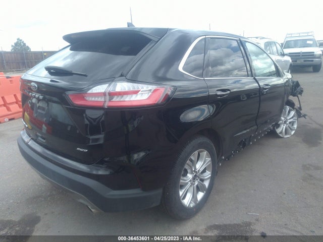 2023 Ford Edge, VIN: 2FMPK4K97PBA15322