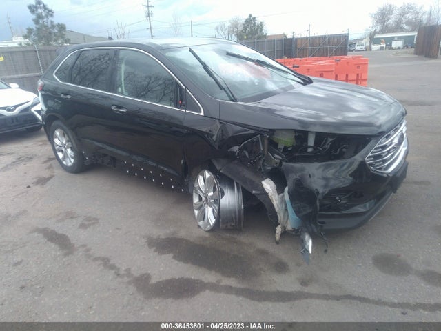 2023 Ford Edge, VIN: 2FMPK4K97PBA15322