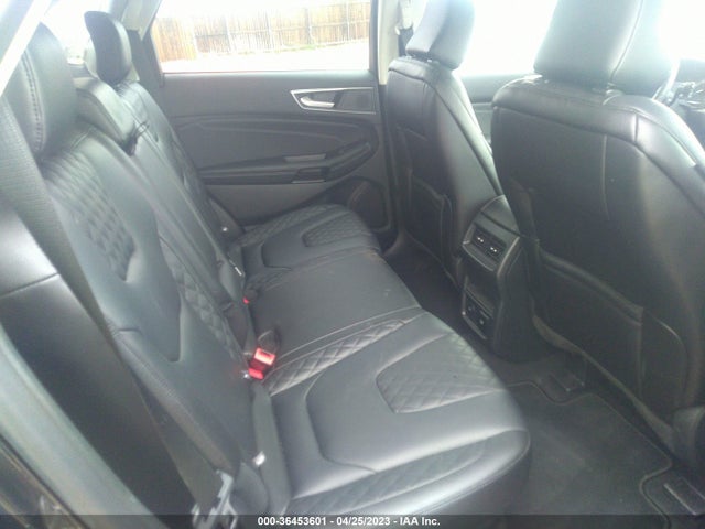 2023 Ford Edge, VIN: 2FMPK4K97PBA15322