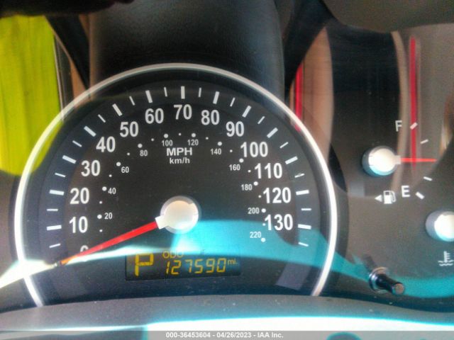 KNDMH4C73E6541199 KIA SEDONA EX