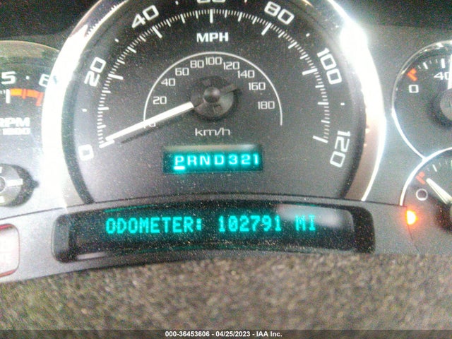 2005 CADILLAC ESCALADE ESV PLATINUM EDITION VIN: 3GYFK66NX5G104020