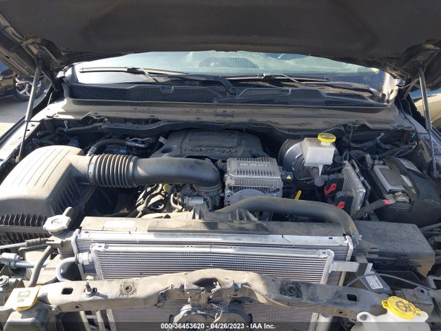 1C6RREFT9LN390266 RAM 1500 Big Horn