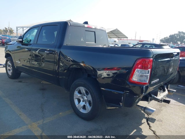 1C6RREFT9LN390266 RAM 1500 Big Horn