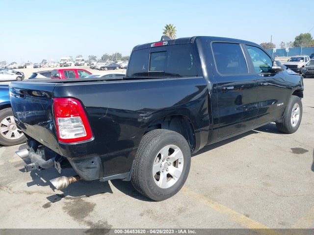 1C6RREFT9LN390266 RAM 1500 Big Horn