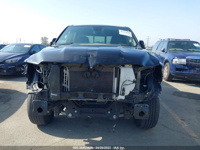 1C6RREFT9LN390266 RAM 1500 Big Horn